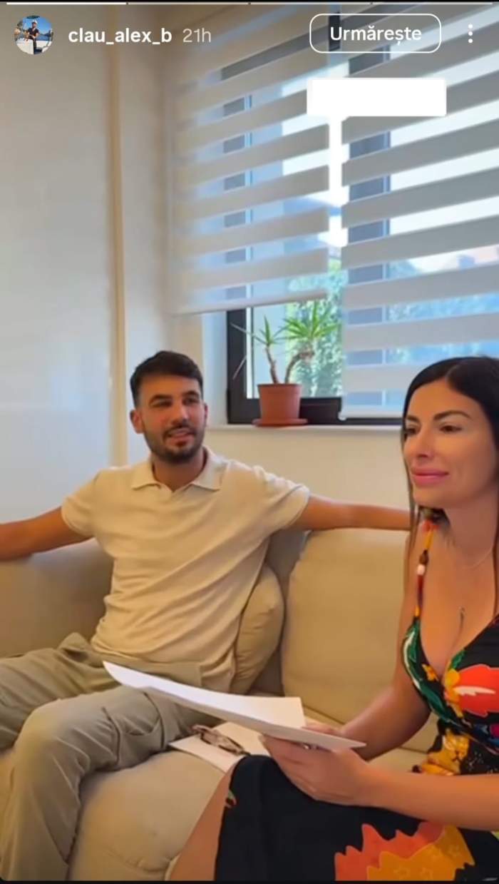 isabel si claudiu insula iubirii
