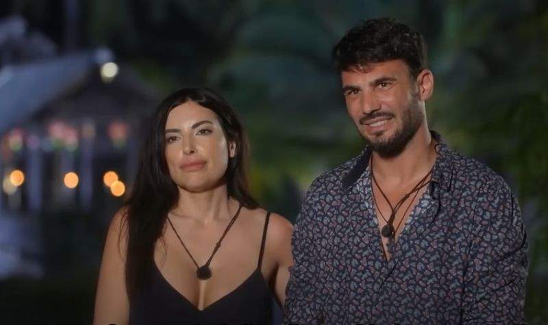isabel si claudiu insula iubirii