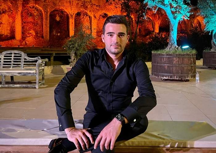 radu mazare jr