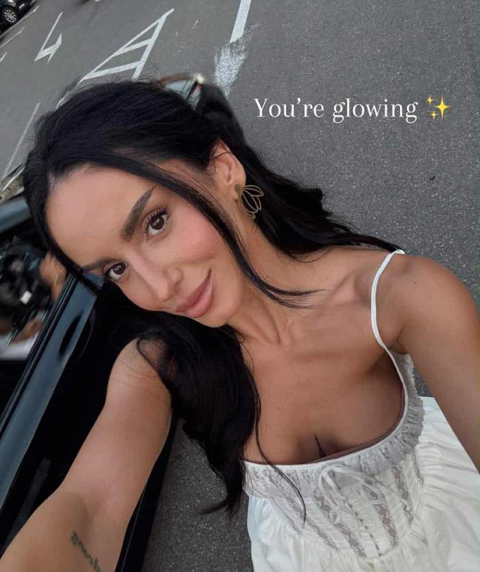 Cum s-a schimbat viața Ioanei Grama, de când este într-o nouă relație! Iubitul influenceriței face totul pentru a o vedea fericită | FOTO