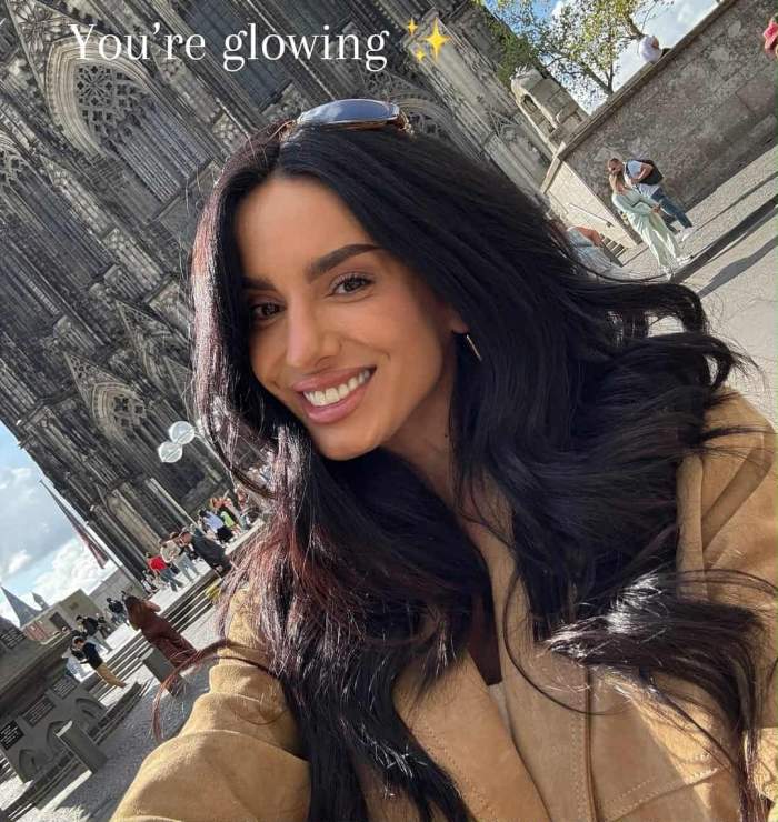 Cum s-a schimbat viața Ioanei Grama, de când este într-o nouă relație! Iubitul influenceriței face totul pentru a o vedea fericită | FOTO