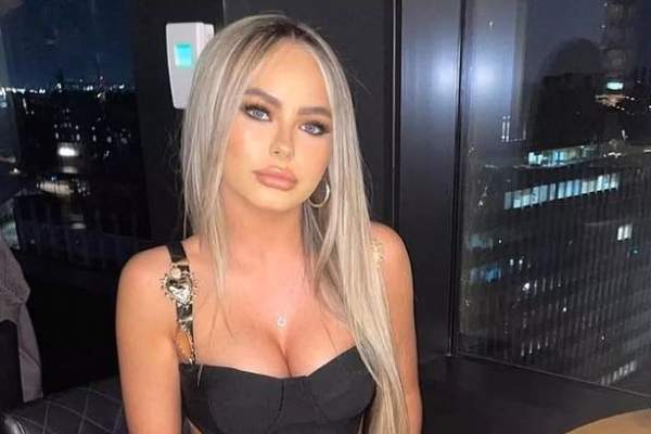 Tânără model de 23 de ani, condamnată la închisoare pe viață în Dubai, după o greșeală banală! Mama ei a făcut un apel disperat: ”Sunt devastată”