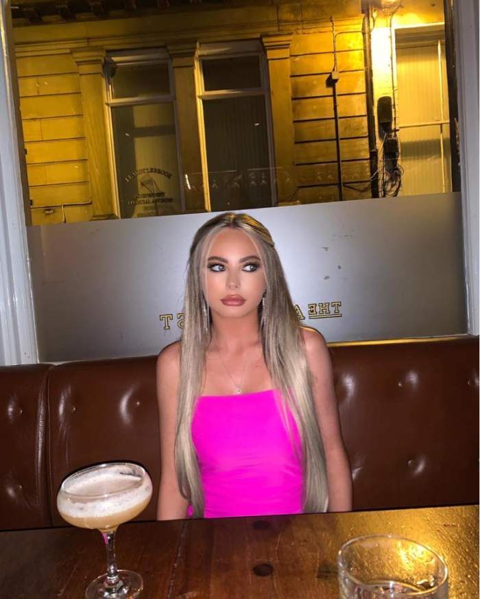 Mia O'Brien