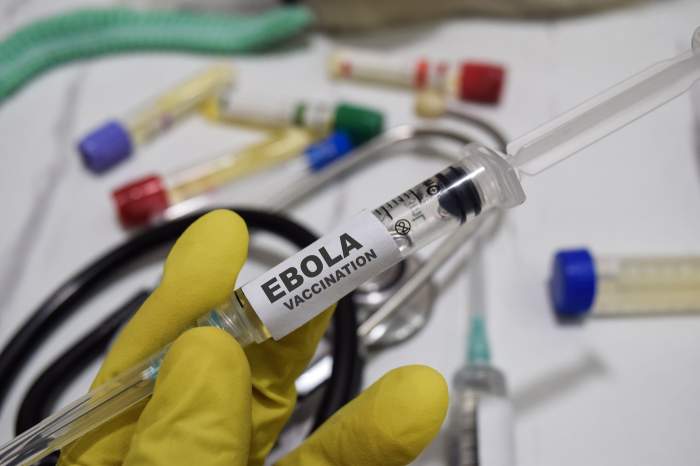 Ebola