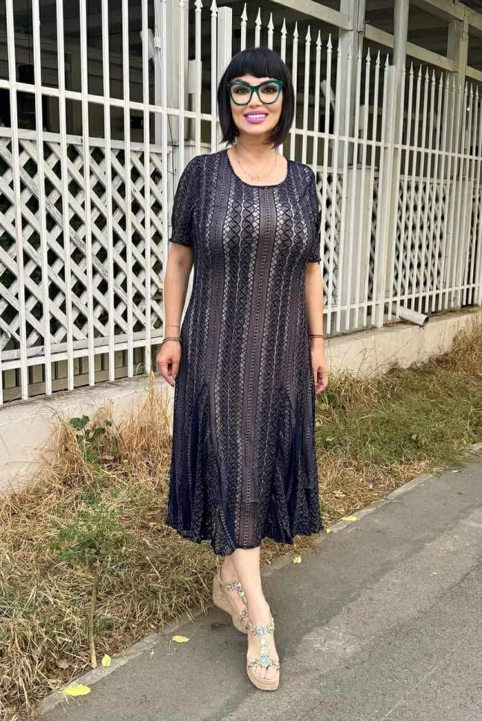 Ozana Barabancea