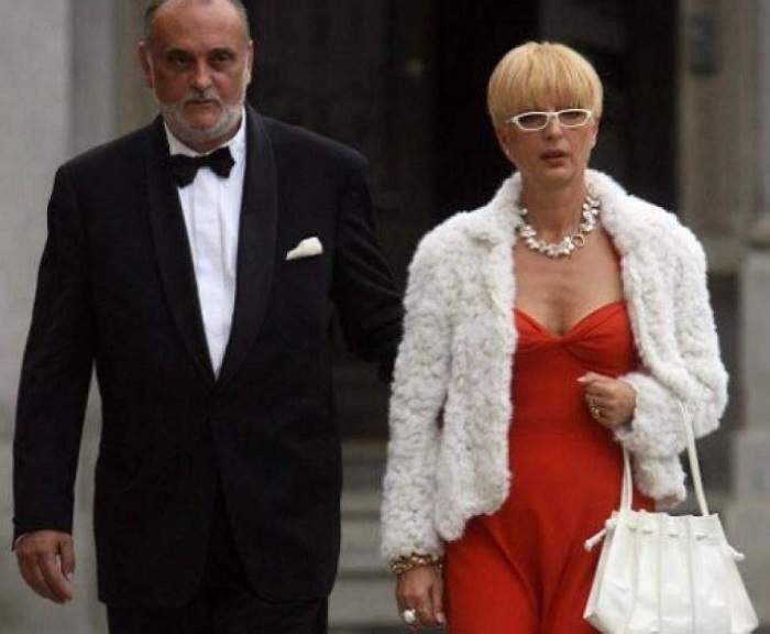 Gest radical, la un deceniu de la moartea afaceristului | Miliardarul Dinu Patriciu, renegat de amanta chinezoaică | Misterul din jurul lui Melanie Chen se adânceşte