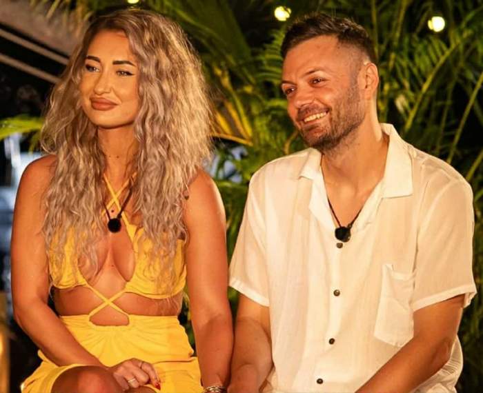 Maria și Marius Avram