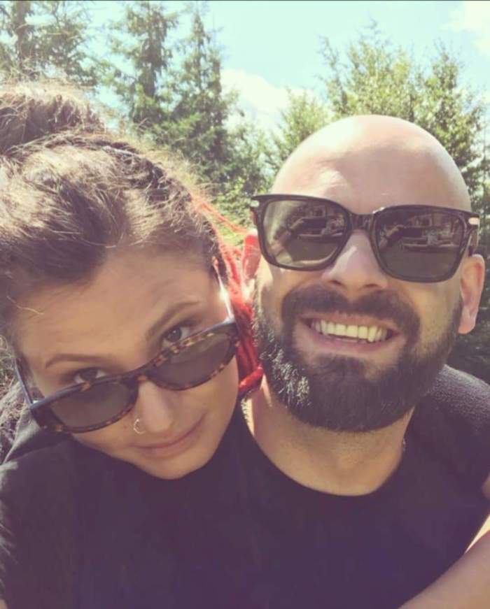 Spynews TV. Mădălina Crețan, soția regretatului NOSFE, își deschide sufletul. Cum arată viața acesteia la aproape trei ani de la moartea artistului