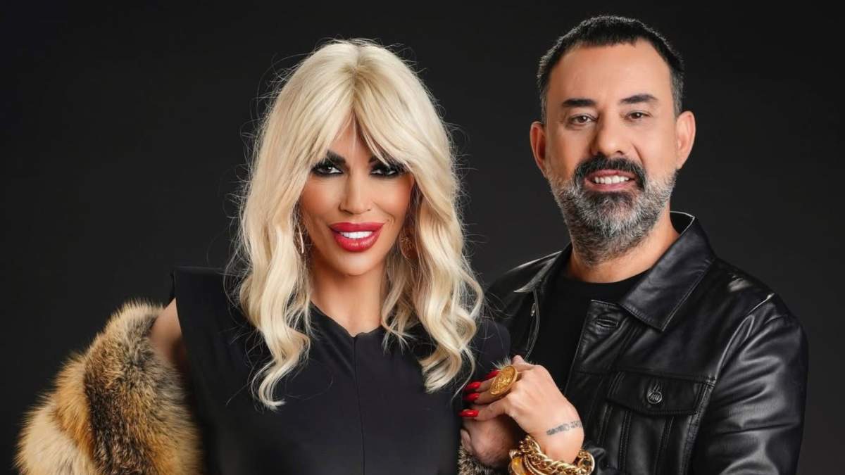 Florin Stamin, fostul soț al Ralucăi Bădulescu, concurent la Asia Express 2025. Cine este și ce afacere deține