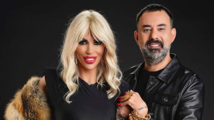 Florin Stamin, fostul soț al Ralucăi Bădulescu, concurent la Asia Express 2025. Cine este și ce afacere deține