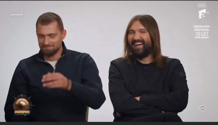 dan alexa si gabi tamas