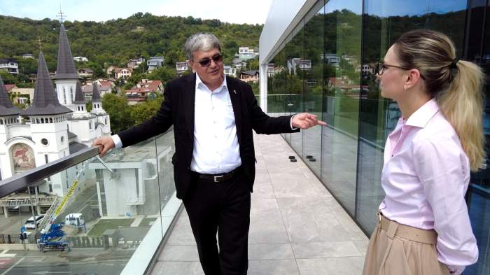 „Cât costă să fii român” –  factura risipei bugetare, plătită de fiecare dintre noi  O nouă campanie Observator Antena 1, din 8 septembrie
