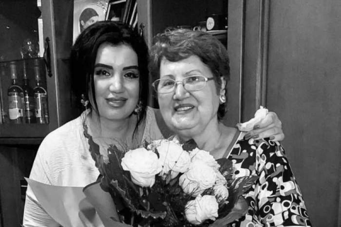 Adriana Bahmuțeanu, mesaj sfâșietor după moartea mamei sale! Femeia s-a stins din viață astăzi, 8 septembrie | FOTO