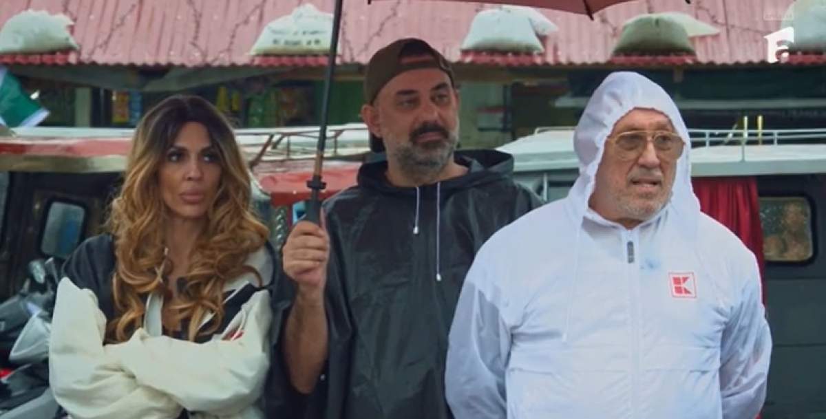 Asia Express, 8 septembrie 2025. Prima misiune i-a pus pe concurenți în dificultate. Ce au avut de făcut: ”Trebuie să ...”