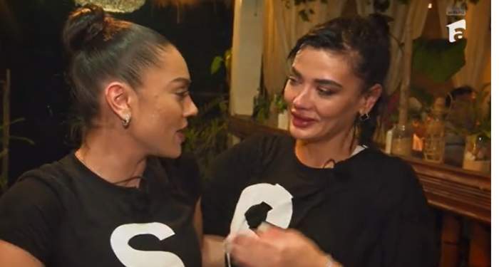 Asia Express, 8 septembrie 2025. Olga Barcari a izbucnit în lacrimi. Ce a făcut-o pe concurentă să plângă: "Nu am trăit niciodată..."