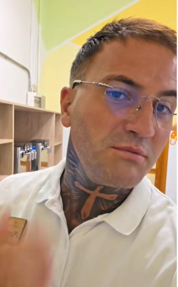 Cum arată acum Marcel, fosta ispită de la Insula Iubirii! Prin ce schimbări a trecut bărbatul ale cărui replici au devenit virale: "Mi-am dat un refresh..." | FOTO