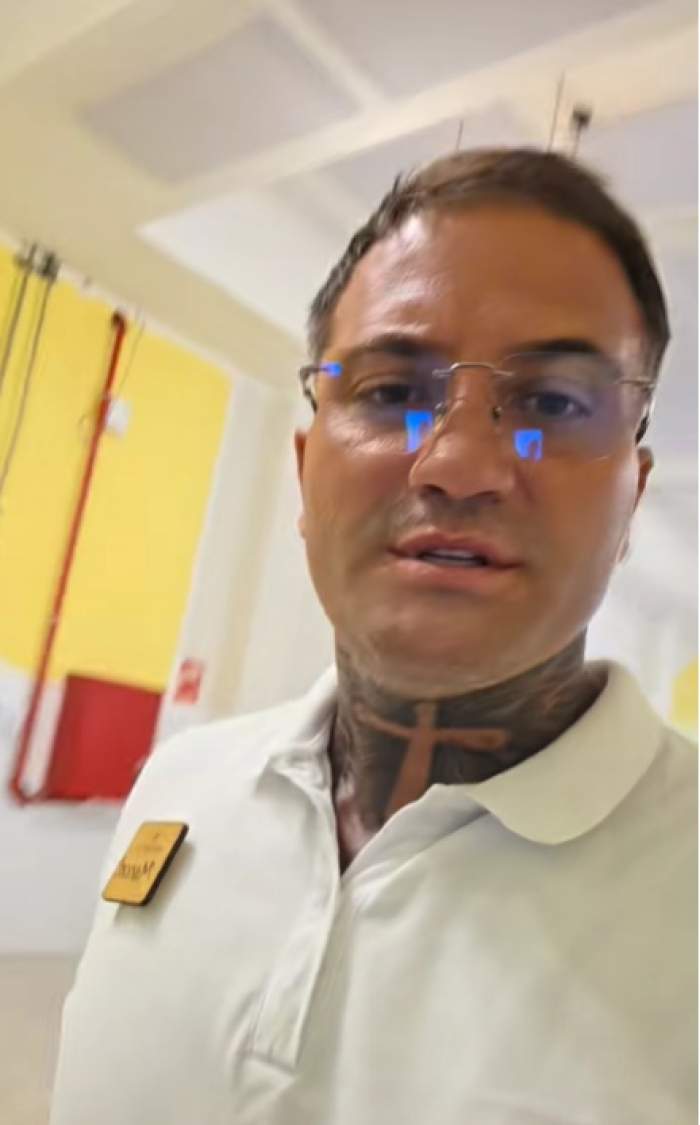 Cum arată acum Marcel, fosta ispită de la Insula Iubirii! Prin ce schimbări a trecut bărbatul ale cărui replici au devenit virale: "Mi-am dat un refresh..." | FOTO