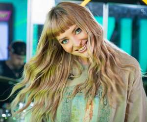 Delia, declarație emoționantă la The Ticket! Artista își dorește să devină mamă: ”Mă gândesc serios”