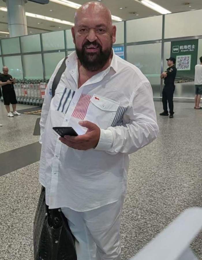 Doliu în lumea muzicii din România! Un saxofonist celebru a încetat din viață. Cauza decesului
