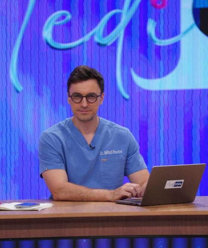 Emi (NT) vine în platoul MediCOOL, astăzi, de la ora 18:00, pe Antena 1 și AntenaPLAY. Ce vor afla telespectatorii în ediția de diseară