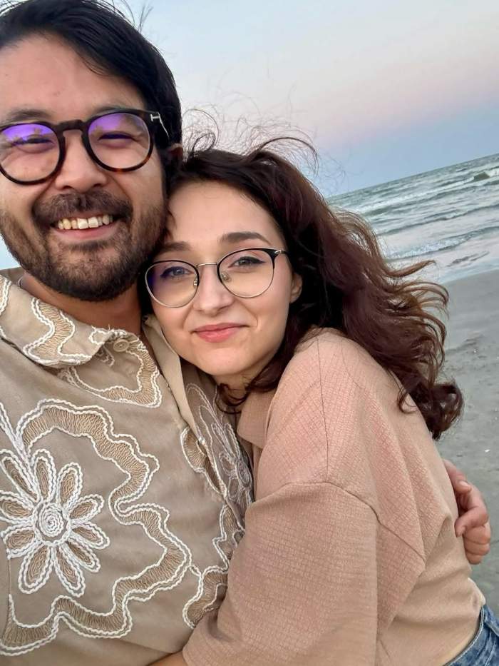 rikito watanabe si iubita