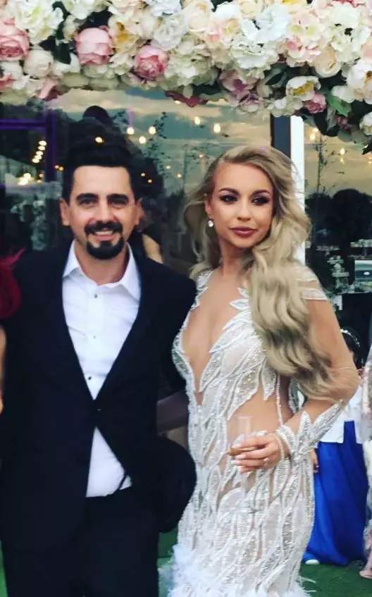 eliza si cosmin natanticu