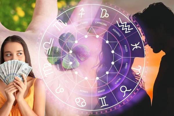 Zodiile care dau lovitura pe plan financiar luna aceasta, septembrie 2025. Banii vor veni din surse neașteptate pentru acești nativi