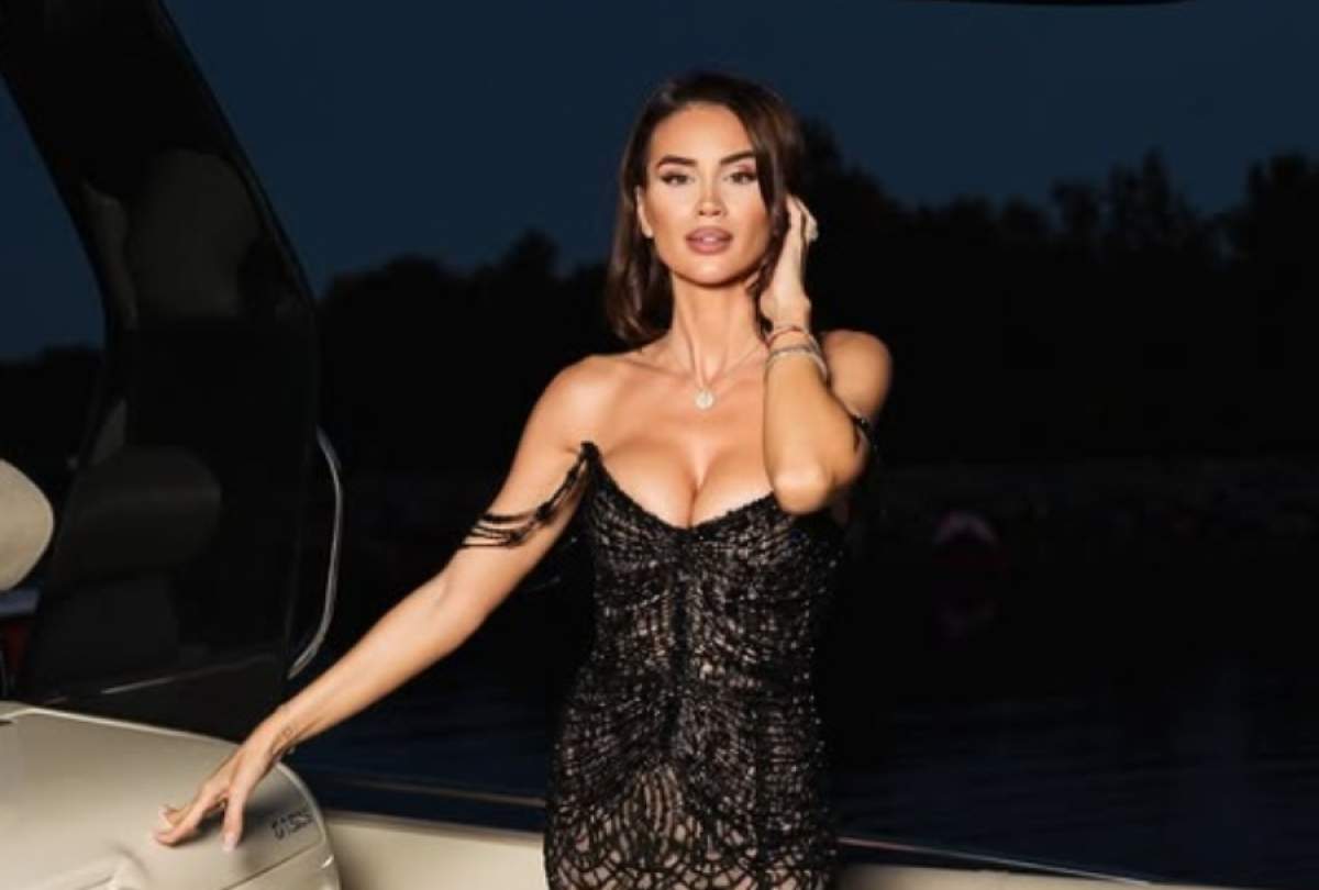 geanina ilies