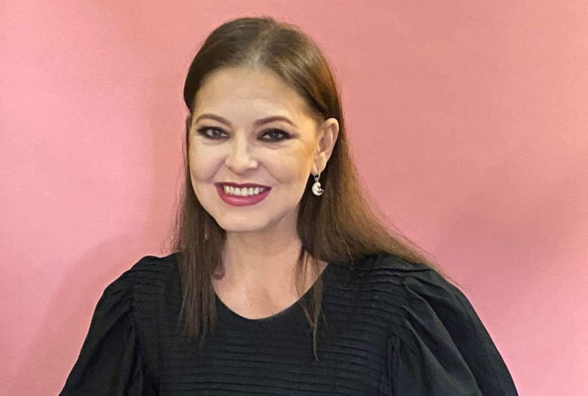 rita muresan