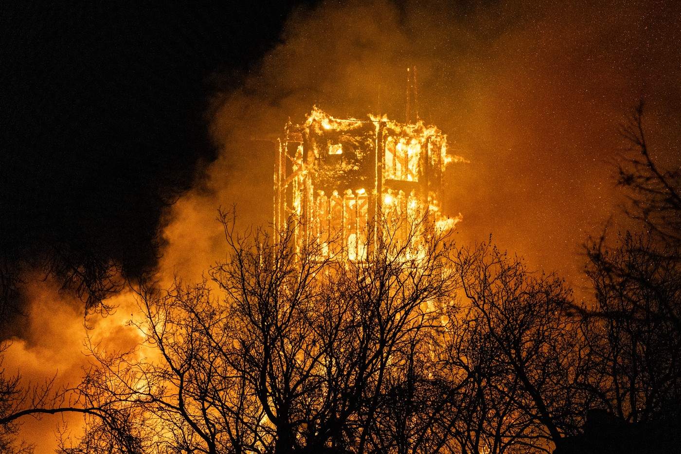 Biserica Vondelkerk din Amsterdam