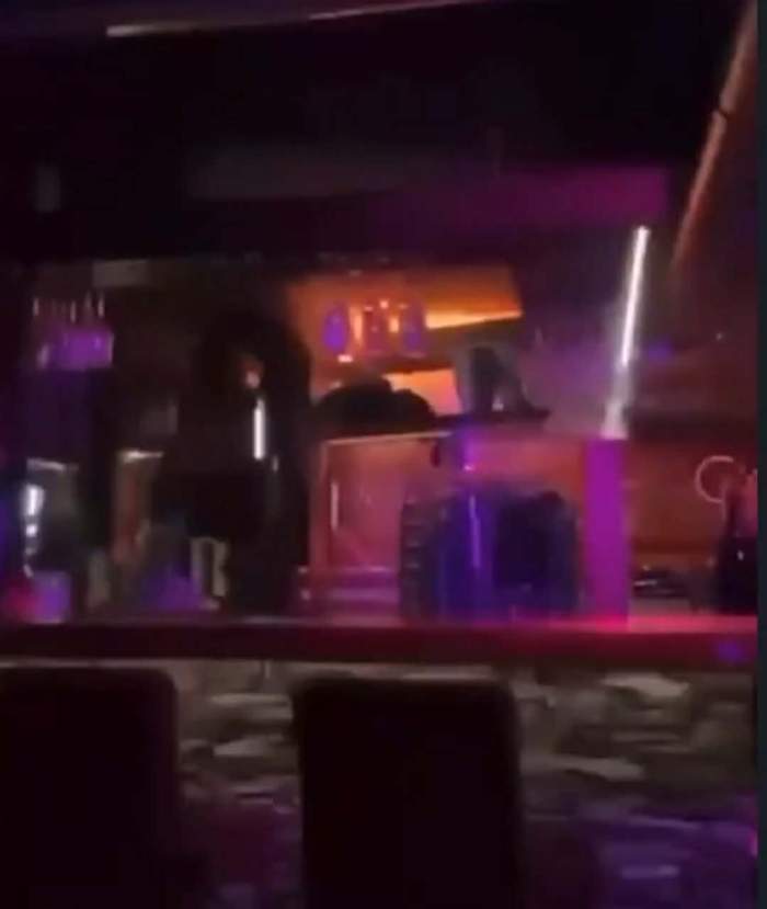 explozie în Elveția