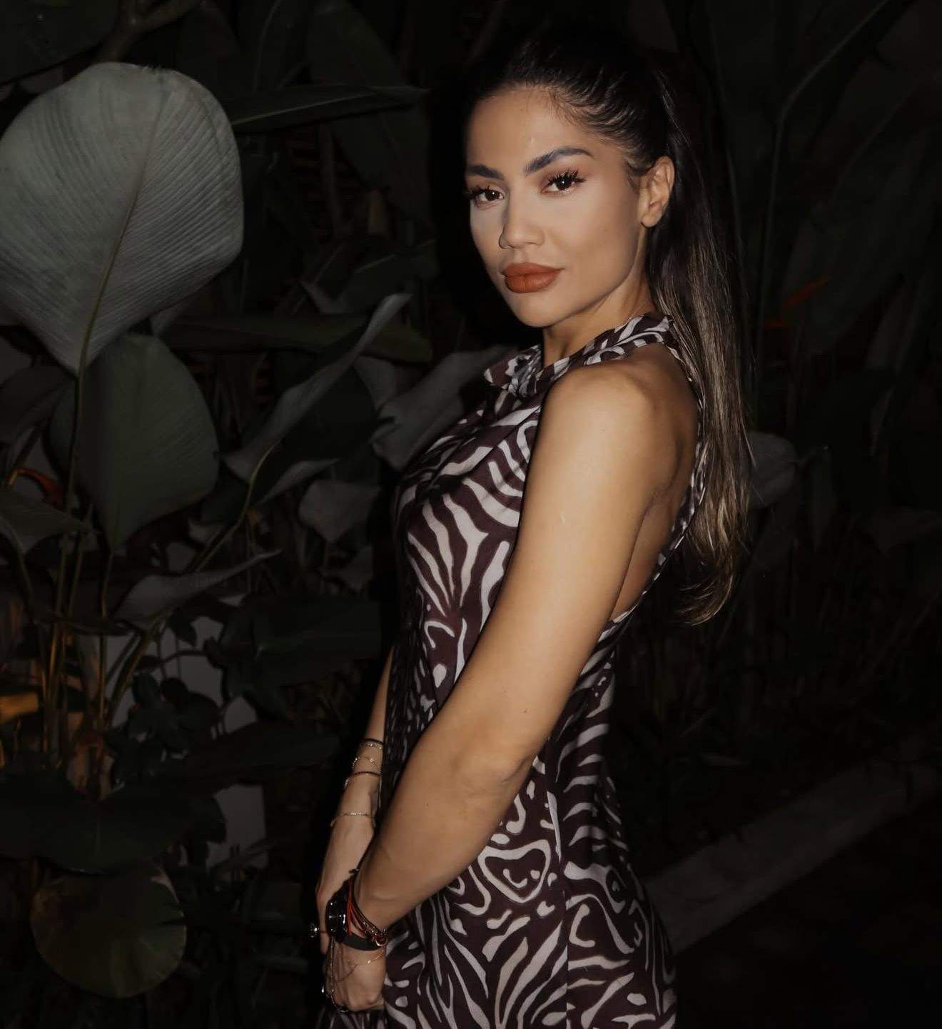 Foto cu Diana Senteș