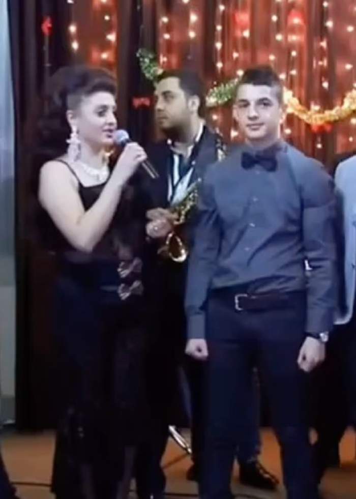 Bogdan de la Ploiești, la cântare