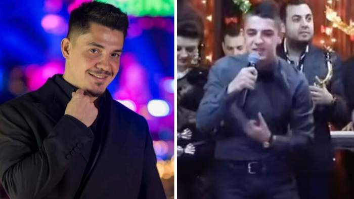 Colaj foto cu BDLP acum vs în 2015