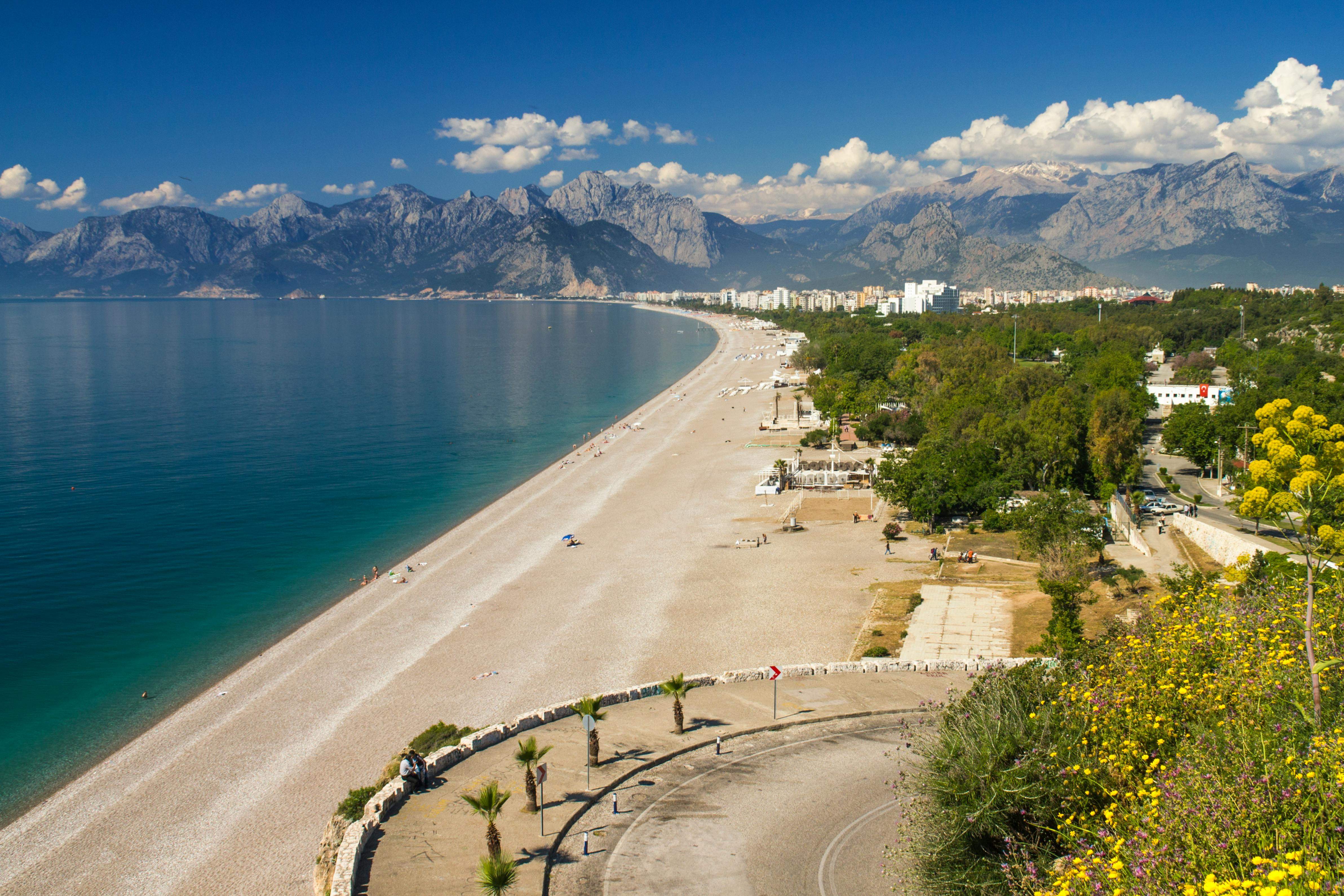Foto Antalya