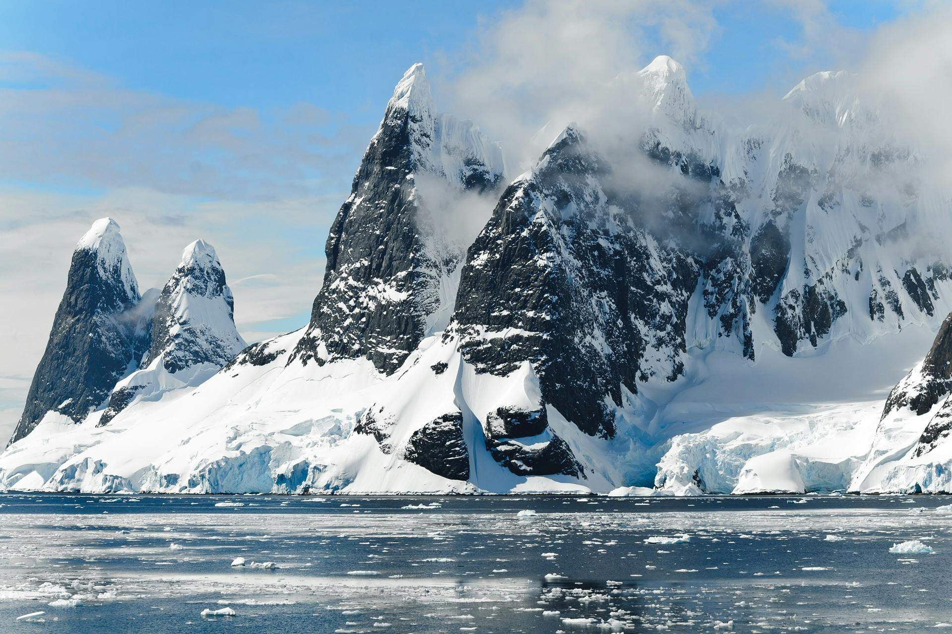 Foto Antarctica
