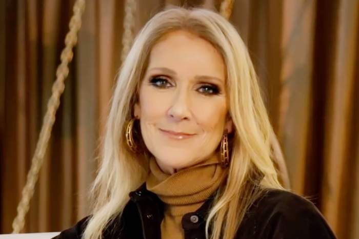 celine dion