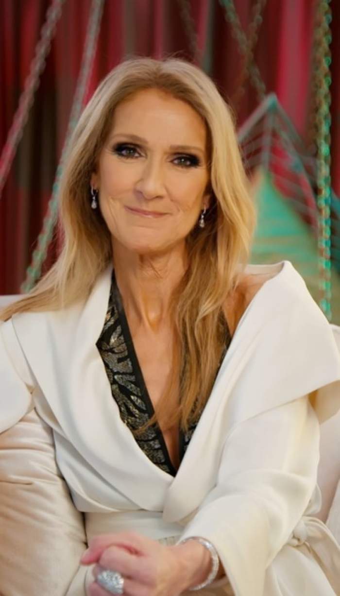 celine dion