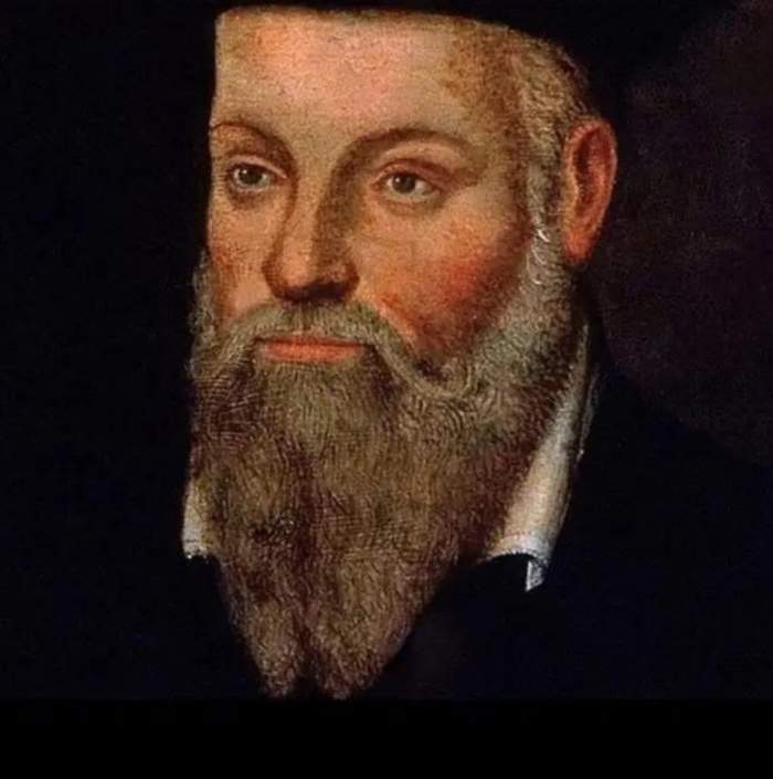 Foto Nostradamus