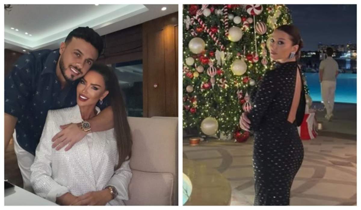 bianca dragusanu, gabi badalau si claudia patrascanu