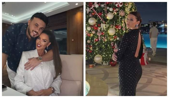 bianca dragusanu, gabi badalau si claudia patrascanu