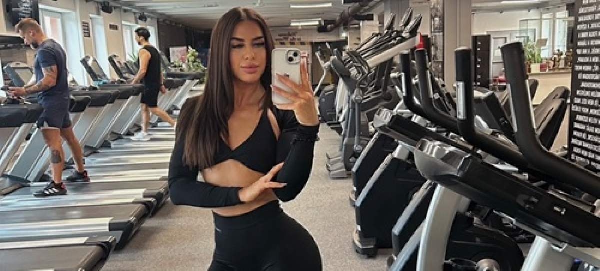 influencerita moarta