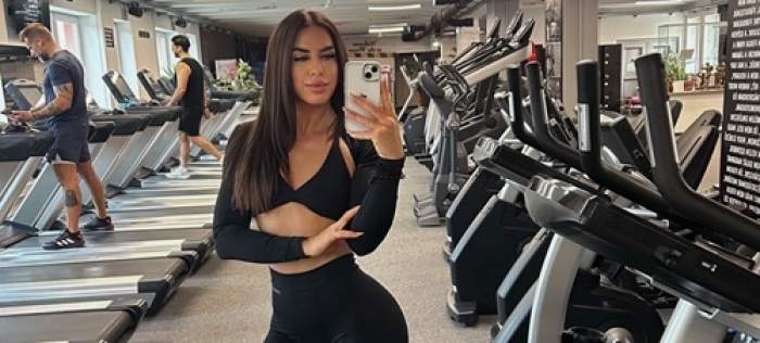 influencerita moarta