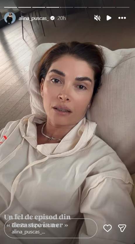 alina puscas