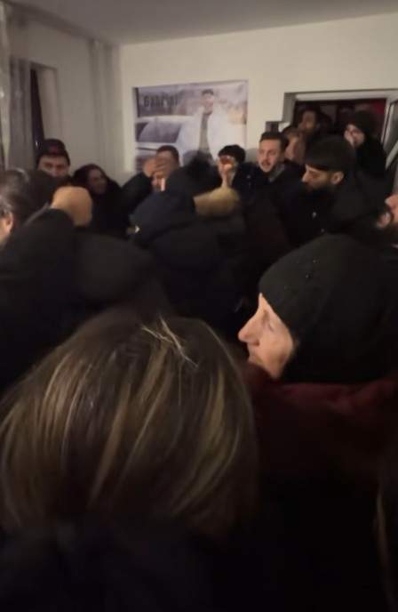 gabriel tanar mort buzau priveghi