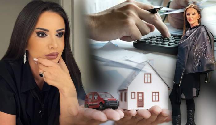 Cât a plătit Mara Bănică impozit pentru casă și mașină în 2026. Suma depășește un salariu mediu în România
