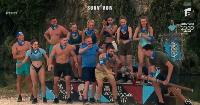Survivor 2026