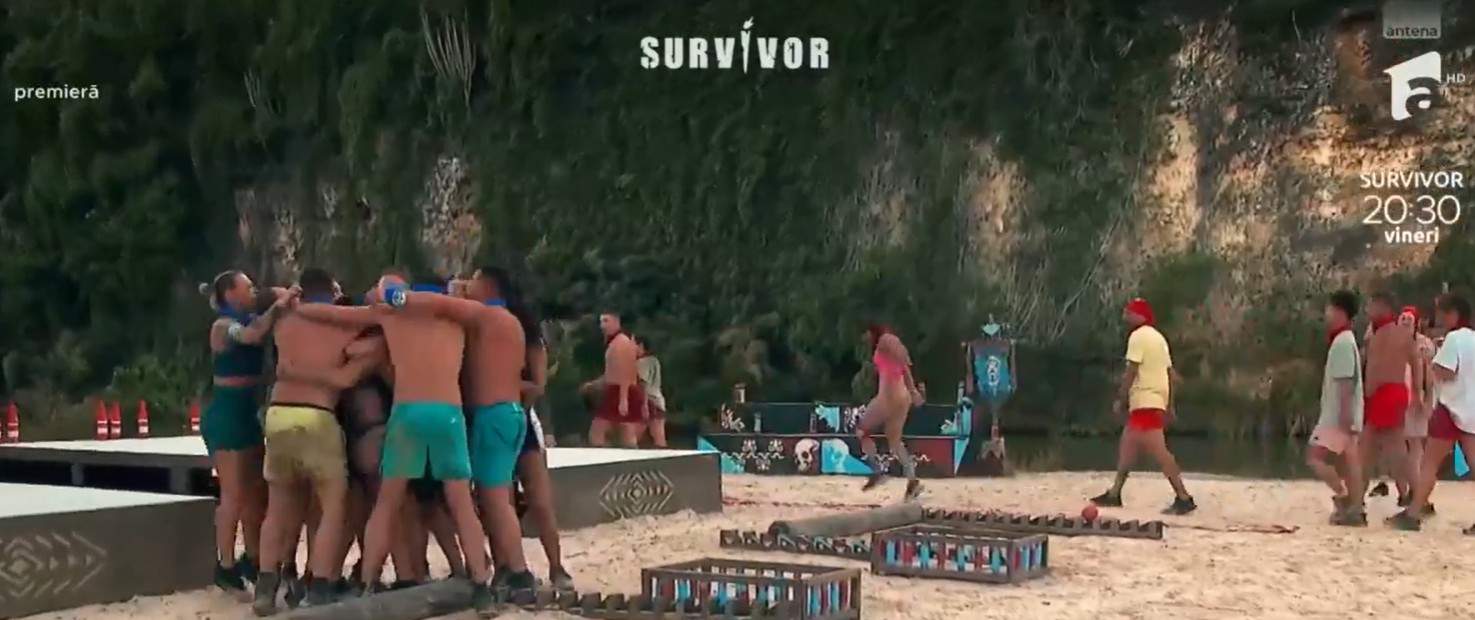Survivor 2026
