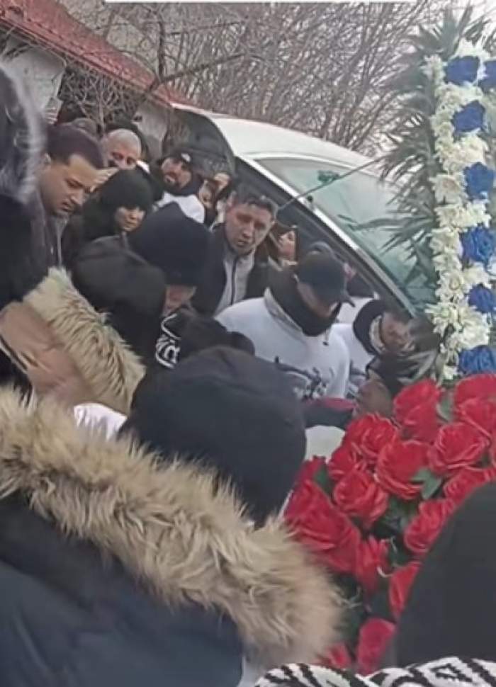 inmormantare gabriel