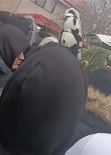 inmormantare gabriel